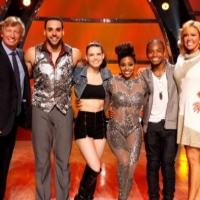 BWW Preview: SO YOU THINK YOU CAN DANCE Finale, Complete with Appearance by President Video
