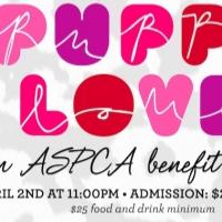 Heather Parcells, Chondra Profit and More Set for PUPPY LOVE Benefit Concert for ASPC Video