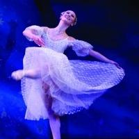 New York Theatre Ballet Presents CINDERELLA This Weekend Video