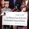 Photo Coverage: CHAPLIN's Lil' Bravest Inc. Charity Performance