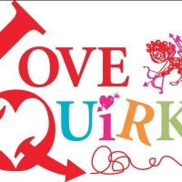 Seth Bisen-Hersh and Mark Childers' LOVE QUIRKS to Begin 9/11 at Theatre 54 Video