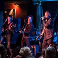 Long Island Band Mazarin to Stage Homecoming at Mulcahy's, 10/19 Video