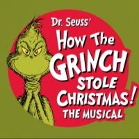 Masterworks Releases HOW THE GRINCH STOLE CHRISTMAS! Album Video