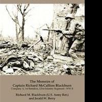 Combat Infantryman Releases New Memoir About WWII Video