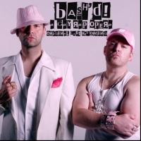 Original Cast Recording of Off-Broadway Musical BASH'D! A GAY RAP OPERA Available Now Video