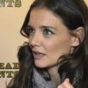 BWW TV: Chatting with the Cast of DEAD ACCOUNTS - Norbert Leo Butz, Katie Holmes, Jud Video