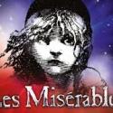 LES MISERABLES Returns to The National, 12/13-12/30 Video