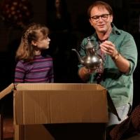 Public Theater Extends FUN HOME with Judy Kuhn & Michael Cerveris Through 11/17 Video