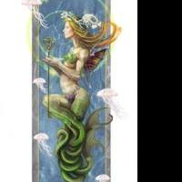 Vincent-Michael Coviello Wins L. Ron Hubbard's International Illustrators of the Futu Video