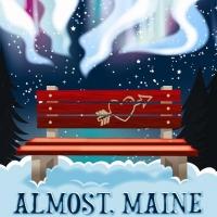 The Possum Point Players Present ALMOST, MAINE