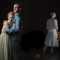 Staged! to Present PARADE by Jason Robert Brown, 9/20-10/12 Video
