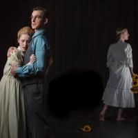 Staged! to Present PARADE by Jason Robert Brown, 9/20-10/12