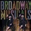 Ben Brantley's BROADWAY MUSICALS: FROM THE PAGES OF THE NEW YORK TIMES Volume Set for Video