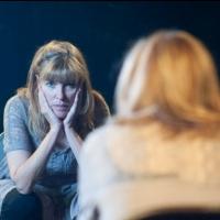 Photo Flash: First Look at Leslie Caveny's ONE WOMAN GONE WRONG at FringeNYC Video