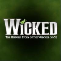 WICKED Comes to Sydney's Capitol Theatre, Sept 20; More Tickets Available for Melbour Video
