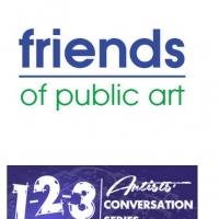 Broward Cultural Division Unveils 'Friends of Public Art' Distinguished Speaker and F Video