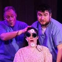 BWW Reviews: MID-LIFE 2! Teases Midlife Crisis at Dutch Apple