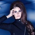 New Pictures Revealed of Lana Del Rey for H&M