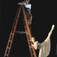 American Repertory Ballet to Present OUR TOWN as Part of Hub City Our Town…
