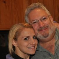 Exclusive Photo Coverage: Harvey Fierstein, Annaleigh Ashford and KINKY BOOTS Cast Si Video