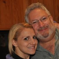 Exclusive Photo Coverage: Harvey Fierstein, Annaleigh Ashford and KINKY BOOTS Cast…