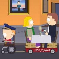 Timmy's Personal Car Service Takes Off on All-New Episode of SOUTH PARK Tonight Video