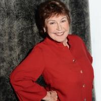 Helen Reddy Set for NYC's BB KINGS, 3/23-24 Video