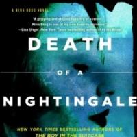 DEATH OF A NIGHTINGALE is Released