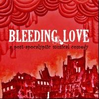 Steve Blanchard, Nancy Opel and More Set for Amas' BLEEDING LOVE Reading, 10/15-16 Video
