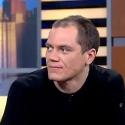 STAGE TUBE: Michael Shannon Chats GRACE on 'Good Day NY' Video
