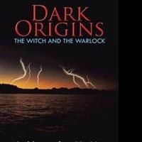 Jeffrey Ouellette Announces DARK ORIGINS