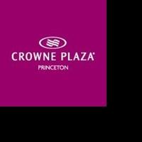 Crowne Plaza Princeton Welcomes New Executive Chef Video