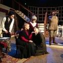 BWW Reviews: A Poisonously Funny ARSENIC AND OLD LACE at Susquehanna Stage Co.