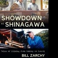 Showdown at Shinagawa Reveals Tales of Filming on the Road Video