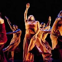 NYC's Parsons Dance Comes to Tampa Bay's Palladium Theater Tonight Video