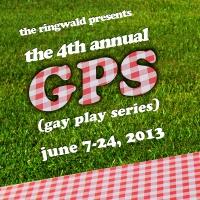 Ringwald Theatre Kicks Off 2013 Gay Play Series Tonight Video