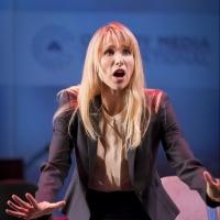 Photo Flash: First Look at Lucy Punch and the Cast of GREAT BRITAIN - Updated! Video