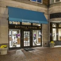 Bottega Veneta Opens in Historic Boston Video