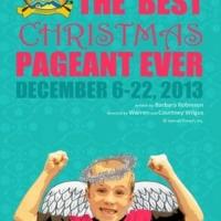 The Adobe Theater to Present 'The Best Christmas Pageant Ever' December 6-22 Video