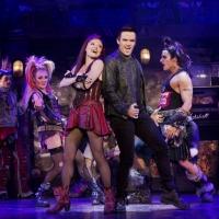 BWW Reviews: WE WILL ROCK YOU Not Too Deep But Lots of Fun
