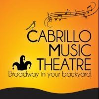 MARY POPPINS, MEMPHIS and More Set for Cabrillo Music Theatre's 2014-15 Season Video