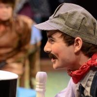 Photo Flash: First Look at Raleigh Little Theatre's THE VELVETEEN RABBIT Video