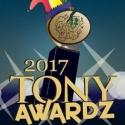 THE 2017 TONY AWARDZ Set for Upright Citizens Brigade Theatre Tonight Video