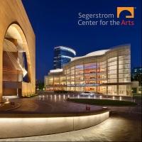 Lainie Kazan, Patricia Ward Kelly, Eric Marchese and More Set for Segerstrom Center's Video