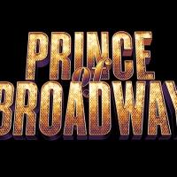 PRINCE OF BROADWAY to Make World Premiere in Tokyo Video