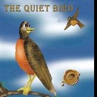 THE QUIET BIRD Lands at the 2015 London Book Fair