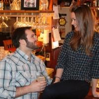 STAND BY YOUR MAN Opens 3/18 at Ivoryton Playhouse Video