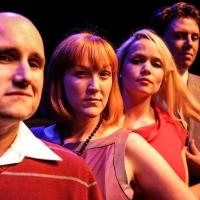 Photo Flash: Jedlicka Performing Arts Center Presents ACCOMPLICE By Rupert Holmes Oct Video