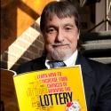 'Lottery Wizard' Richard Lustig Comes to Broadway Theatre of Pitman Tonight Video