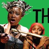 Isango Ensemble's THE MAGIC FLUTE to Play New Vic, 11/1-9 Video